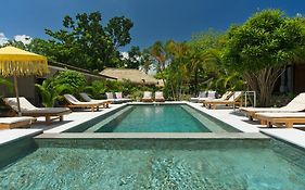 Gili Air Bungalows