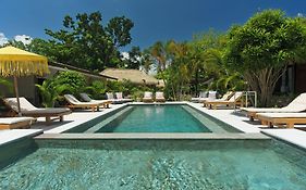 Gili Air Bungalows